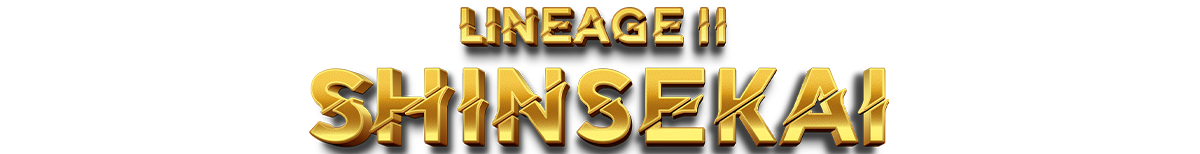 Lineage II Shinsekai